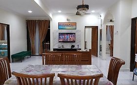 Rinting Corner Islamic Inn, Pasir Gudang